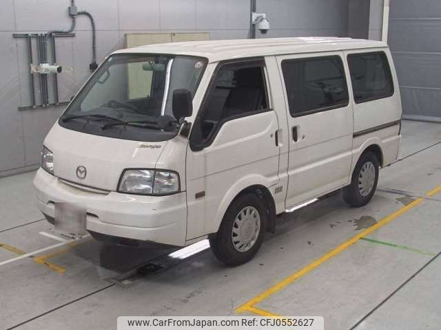 mazda bongo-van 2019 -MAZDA--Bongo Van DBF-SLP2V--SLP2V-111493---MAZDA--Bongo Van DBF-SLP2V--SLP2V-111493- image 1