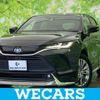 toyota harrier 2023 quick_quick_6BA-MXUA80_MXUA80-0089350 image 1