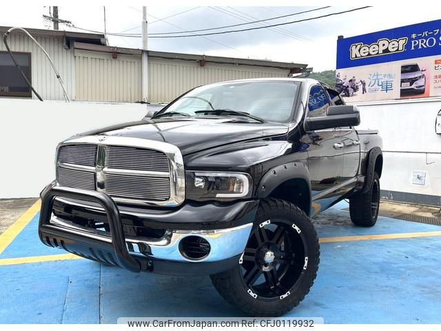 dodge ram undefined GOO_NET_EXCHANGE_1001902A30240819W001 image 1