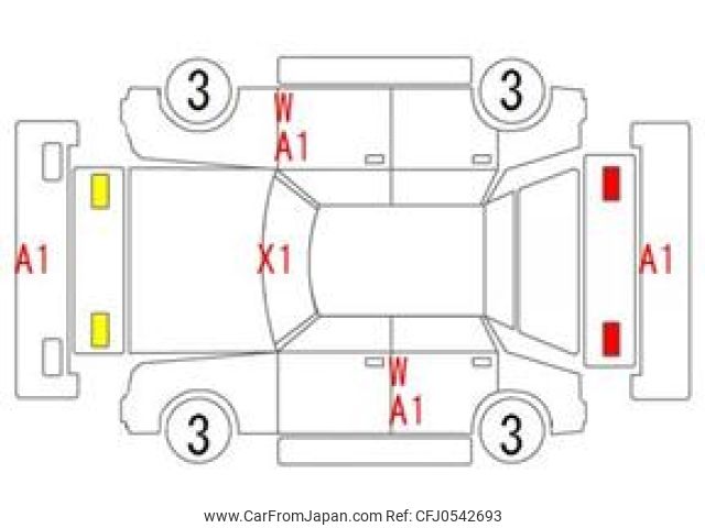 bmw 1-series 2021 -BMW--BMW 1 Series 3DA-7M20--WBA7M920807K00083---BMW--BMW 1 Series 3DA-7M20--WBA7M920807K00083- image 2