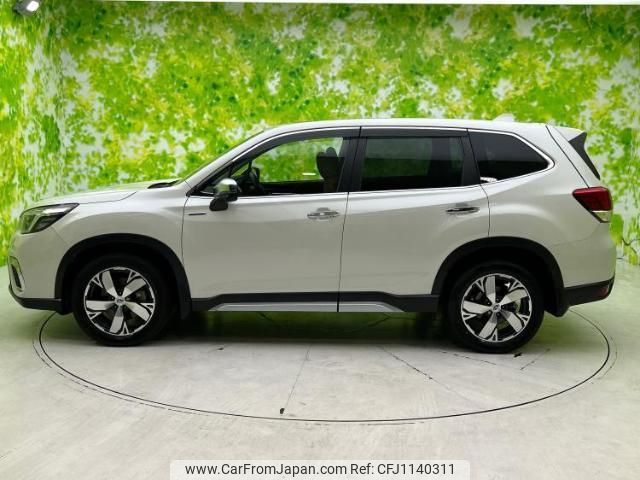 subaru forester 2021 quick_quick_5AA-SKE_SKE-052602 image 2