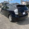 toyota prius-α 2012 CFJ1726836 image 12