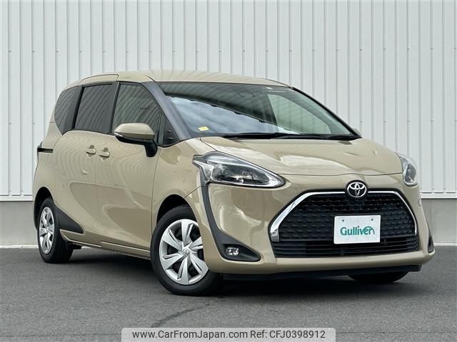 toyota sienta 2019 -TOYOTA--Sienta DBA-NSP170G--NSP170-7230480---TOYOTA--Sienta DBA-NSP170G--NSP170-7230480- image 1