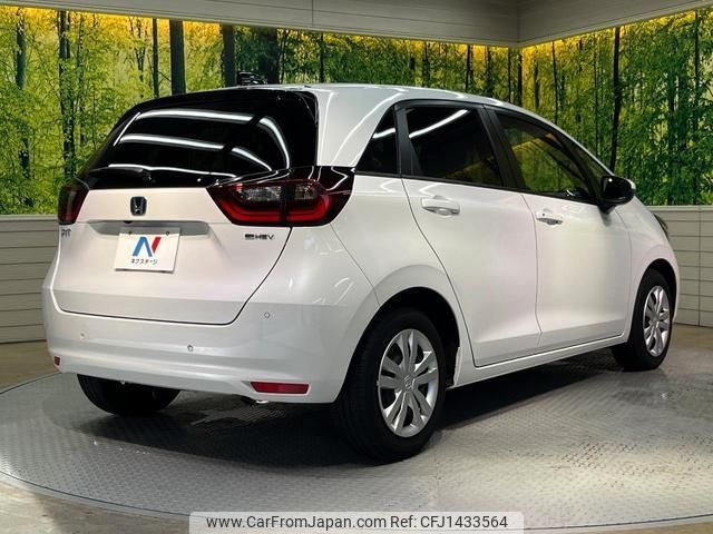 honda fit 2023 quick_quick_GR3_GR3-1333338 image 2