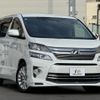 toyota vellfire 2012 quick_quick_DBA-ANH20W_ANH20-8236656 image 12