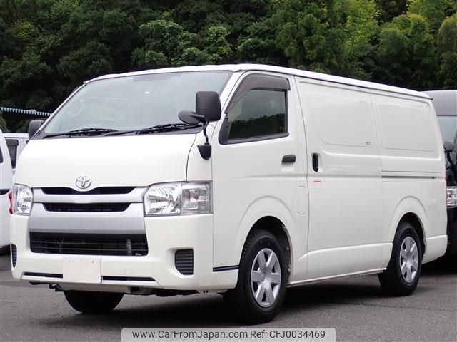 toyota hiace-van 2019 -TOYOTA--Hiace Van CBF-TRH200V--TRH200-0309408---TOYOTA--Hiace Van CBF-TRH200V--TRH200-0309408- image 1