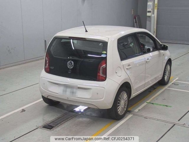 volkswagen up 2014 -VOLKSWAGEN--VW up AACHY-WVWZZZAAZED074786---VOLKSWAGEN--VW up AACHY-WVWZZZAAZED074786- image 2