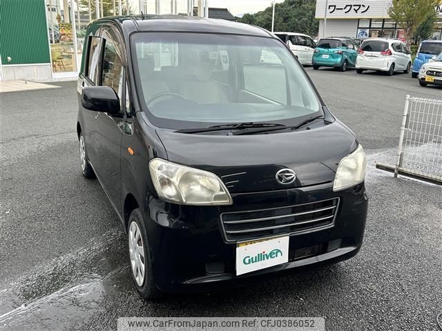 daihatsu tanto-exe 2011 -DAIHATSU--Tanto Exe DBA-L455S--L455S-0058372---DAIHATSU--Tanto Exe DBA-L455S--L455S-0058372- image 1