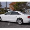 audi a8 2011 -AUDI--Audi A8 ABA-4HCDRF--WAUZZZ4H2CN002239---AUDI--Audi A8 ABA-4HCDRF--WAUZZZ4H2CN002239- image 4