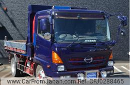 hino ranger 2004 GOO_NET_EXCHANGE_0703918A30241006W002