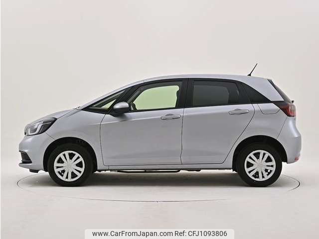 honda fit 2023 -HONDA--Fit 6AA-GR4--GR4-1203965---HONDA--Fit 6AA-GR4--GR4-1203965- image 2