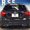 mercedes-benz a-class 2016 -MERCEDES-BENZ--Benz A Class DBA-176042--WDD1760422V114028---MERCEDES-BENZ--Benz A Class DBA-176042--WDD1760422V114028- image 17