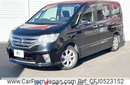 nissan serena 2012 -NISSAN--Serena DBA-FC26--FC26-068767---NISSAN--Serena DBA-FC26--FC26-068767-