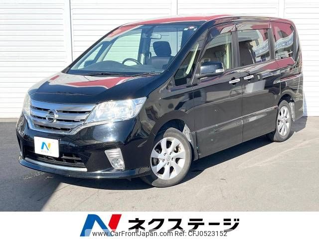 nissan serena 2012 -NISSAN--Serena DBA-FC26--FC26-068767---NISSAN--Serena DBA-FC26--FC26-068767- image 1