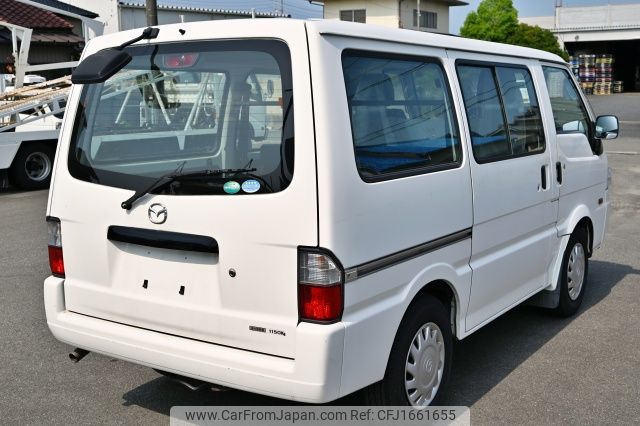 mazda bongo-van 2017 CFJ1661655 image 2