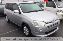 toyota probox-van 2015 -TOYOTA--Probox Van NSP160V-0013091---TOYOTA--Probox Van NSP160V-0013091-