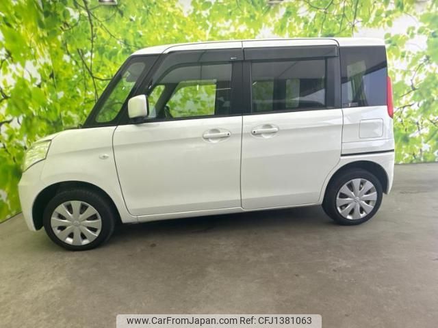 suzuki spacia 2015 quick_quick_DBA-MK32S_MK32S-252319 image 2