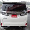 toyota vellfire 2018 -TOYOTA--Vellfire DBA-AGH30W--AGH30-0192740---TOYOTA--Vellfire DBA-AGH30W--AGH30-0192740- image 7