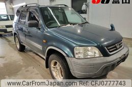 honda cr-v 1996 -HONDA--CR-V RD1--RD1-1043267---HONDA--CR-V RD1--RD1-1043267-