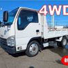 isuzu elf-truck 2014 -ISUZU--Elf TDG-NKS85AN--NKS85-7005799---ISUZU--Elf TDG-NKS85AN--NKS85-7005799- image 1