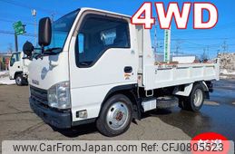 isuzu elf-truck 2014 -ISUZU--Elf TDG-NKS85AN--NKS85-7005799---ISUZU--Elf TDG-NKS85AN--NKS85-7005799-