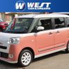 daihatsu move-canbus 2022 quick_quick_5BA-LA850S_LA850S-0003684 image 1