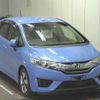 honda fit 2013 -HONDA--Fit GP5-1008382---HONDA--Fit GP5-1008382- image 1