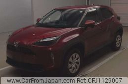 toyota yaris-cross 2022 -TOYOTA--Yaris Cross 5BA-MXPB10--MXPB10-2020235---TOYOTA--Yaris Cross 5BA-MXPB10--MXPB10-2020235-