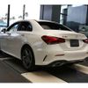 mercedes-benz a-class 2020 -MERCEDES-BENZ--Benz A Class 5BA-177184--W1K1771842J185649---MERCEDES-BENZ--Benz A Class 5BA-177184--W1K1771842J185649- image 7