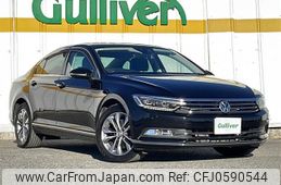 volkswagen passat 2016 -VOLKSWAGEN--VW Passat DBA-3CCZE--WVWZZZ3CZGE104051---VOLKSWAGEN--VW Passat DBA-3CCZE--WVWZZZ3CZGE104051-