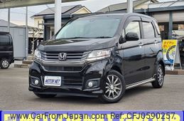 honda n-wgn 2014 -HONDA--N WGN DBA-JH1--JH1-22009086---HONDA--N WGN DBA-JH1--JH1-22009086-