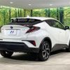 toyota c-hr 2017 quick_quick_ZYX10_ZYX10-2017431 image 17