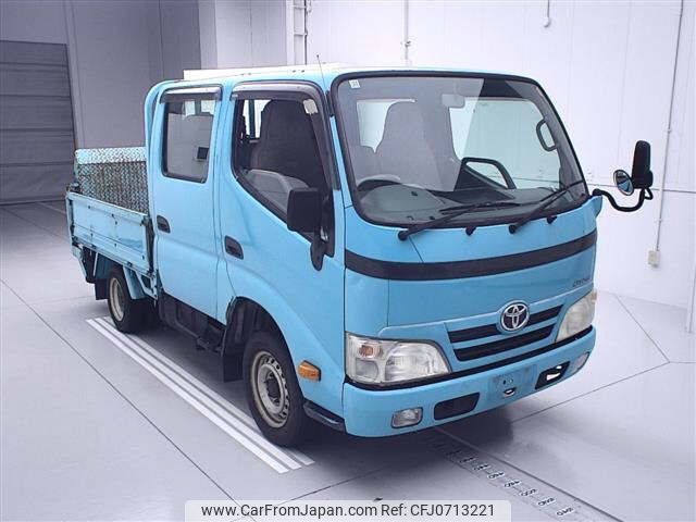 toyota dyna-truck 2009 -TOYOTA--Dyna KDY231-8005303---TOYOTA--Dyna KDY231-8005303- image 1