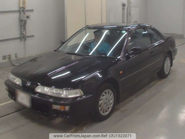 honda integra 1993 CFJ1522071 image 1