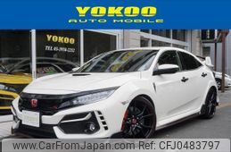 honda civic 2020 quick_quick_FK8_FK8-1300118