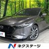 mazda mazda3 2023 -MAZDA--MAZDA3 5AA-BPFJ3R--BPFJ3R-101431---MAZDA--MAZDA3 5AA-BPFJ3R--BPFJ3R-101431- image 1