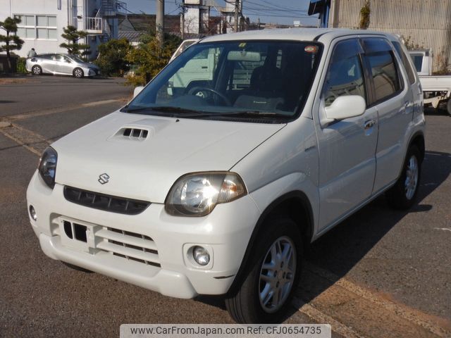 suzuki kei 2000 24340302 image 1