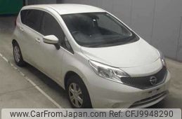 nissan note 2015 22072