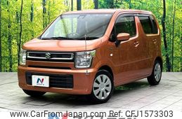 suzuki wagon-r 2017 CFJ1573303