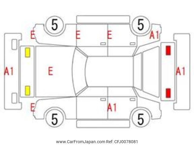 nissan x-trail 2018 -NISSAN--X-Trail DBA-NT32--NT32-083332---NISSAN--X-Trail DBA-NT32--NT32-083332- image 2