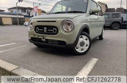 suzuki alto-lapin 2025 -SUZUKI 【八王子 581】--Alto Lapin ﾌﾒｲ--HE33S-538050---SUZUKI 【八王子 581】--Alto Lapin ﾌﾒｲ--HE33S-538050-
