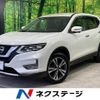 nissan x-trail 2018 -NISSAN--X-Trail DBA-T32--T32-049068---NISSAN--X-Trail DBA-T32--T32-049068- image 1