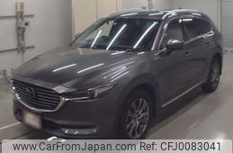 mazda cx-8 2019 -MAZDA--CX-8 KG2P-217048---MAZDA--CX-8 KG2P-217048-