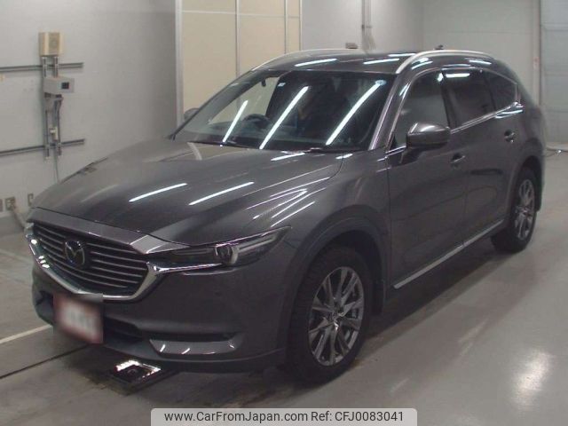 mazda cx-8 2019 -MAZDA--CX-8 KG2P-217048---MAZDA--CX-8 KG2P-217048- image 1