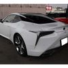 lexus lc 2017 CARSENSOR_JP_AU6229912027 image 9