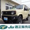 suzuki jimny 2024 -SUZUKI 【岐阜 582ﾐ6670】--Jimny JB64W--346388---SUZUKI 【岐阜 582ﾐ6670】--Jimny JB64W--346388- image 1