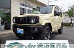 suzuki jimny 2024 -SUZUKI 【岐阜 582ﾐ6670】--Jimny JB64W--346388---SUZUKI 【岐阜 582ﾐ6670】--Jimny JB64W--346388-