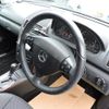 mercedes-benz a-class 2011 GOO_JP_700054078630250624001 image 36