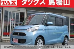 mitsubishi ek-space 2017 quick_quick_DBA-B11A_B11A-0303124