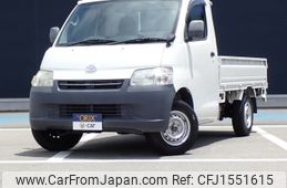 toyota townace-truck 2018 CFJ1551615